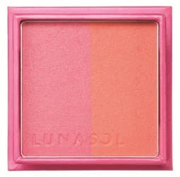 新GLOWING POWDER CHEEKS_