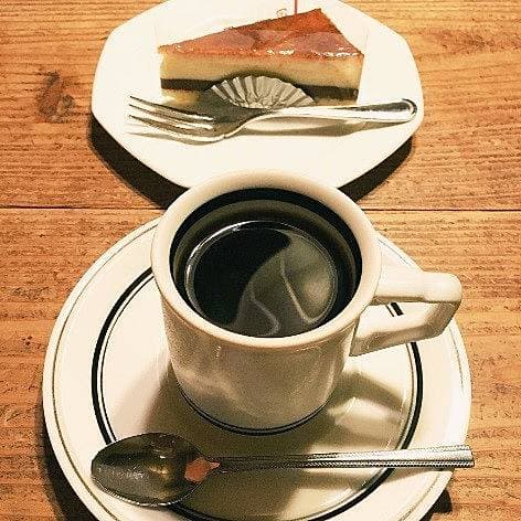 東京で美味しいコーヒーとしておすすめな神保町の純喫茶「神田伯剌西爾」