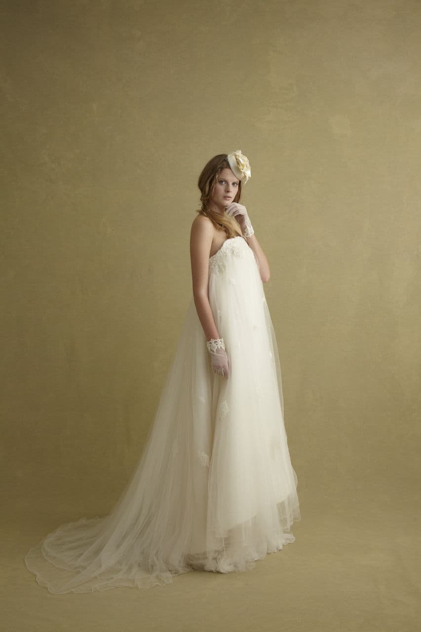 DEAR BRIDES　dress　画像