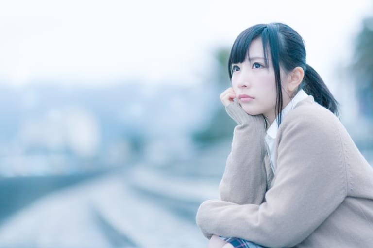生理中でも彼がデートしてくれた 期待値が低すぎたあの頃の私たち Am