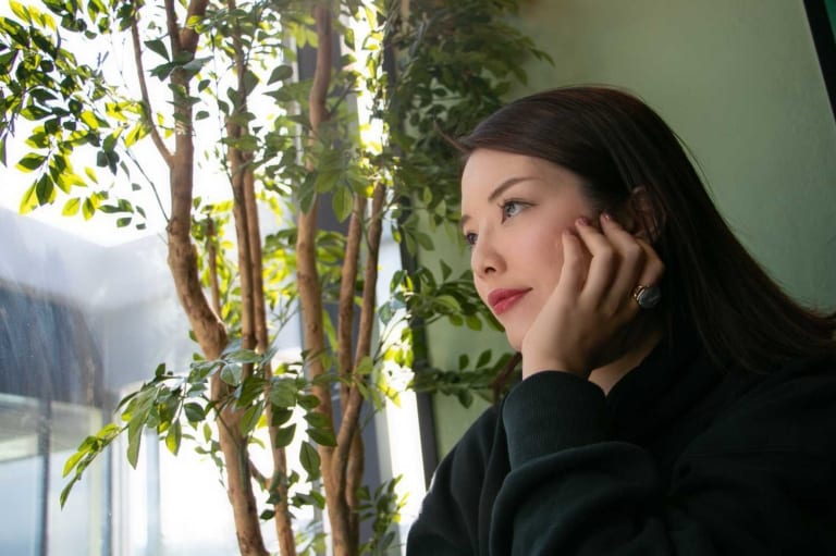 俳優の彼氏に3回も浮気されて やっと気づいたこと 妹尾ユウカ Am