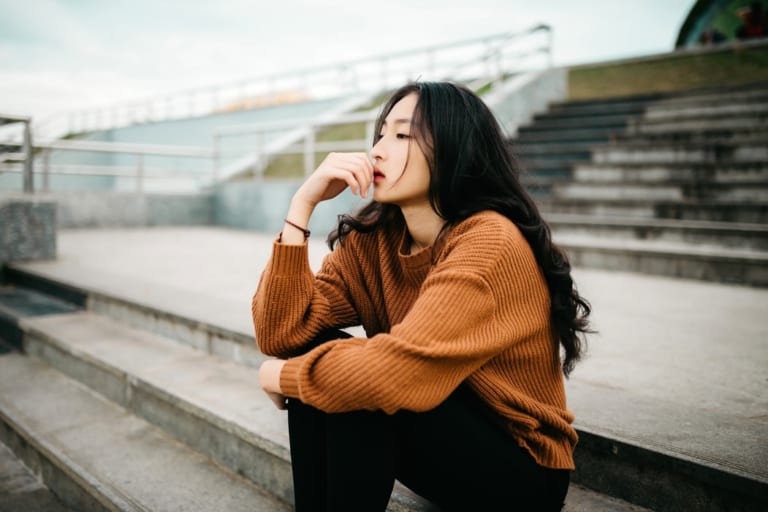なんで男友達に会うことを嫌がるの 彼氏に本心を聞けません ものすごい愛 Am