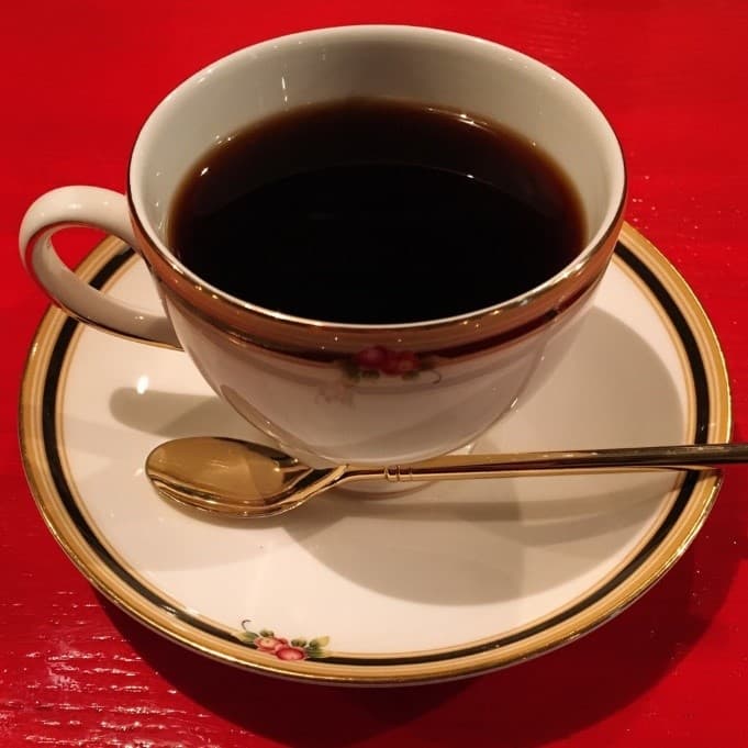 ジャズ喫茶YAMATOの画像