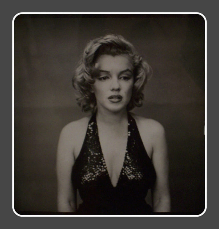 第3回 脆さと肉体のギャップで男を虜にしたマリリン モンロー Am