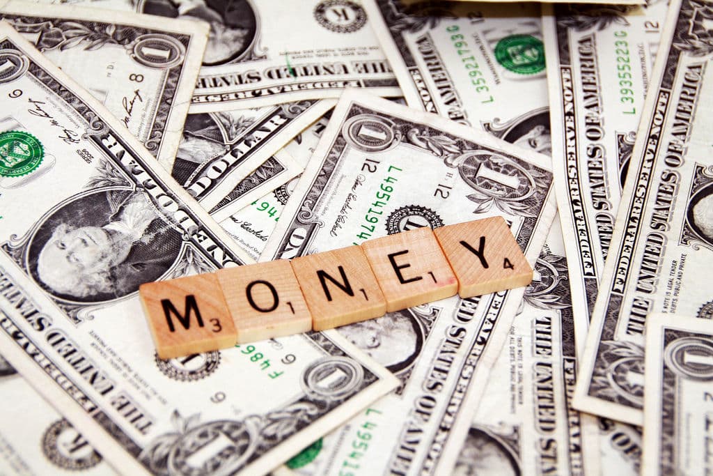 Money By 401(K) 2012