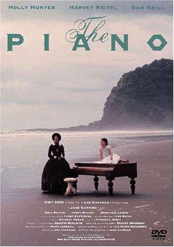 『ピアノ・レッスン』