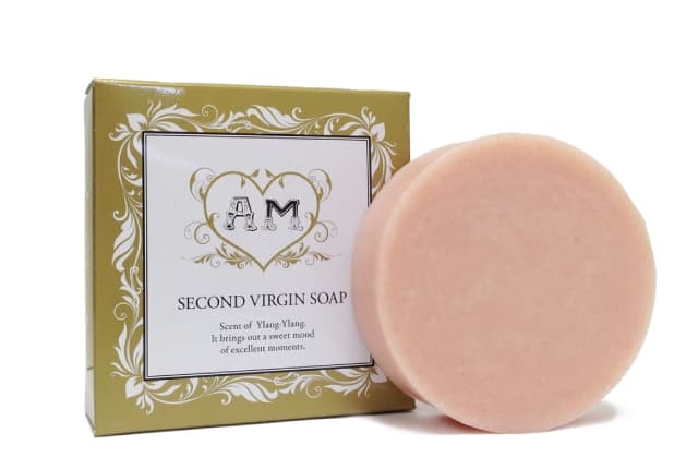 石鹸 AM Second Virgin Soap フラティ　リトルシークレット　ボディバター プレジャークリーム 