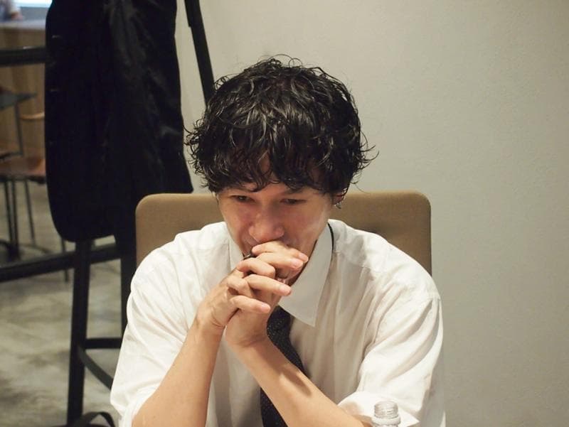 支配されたいの正体 嶽本野ばら 落花生