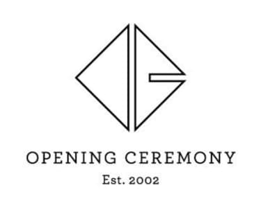 “オープニングセレモニー”がルミネ新宿にオープン！