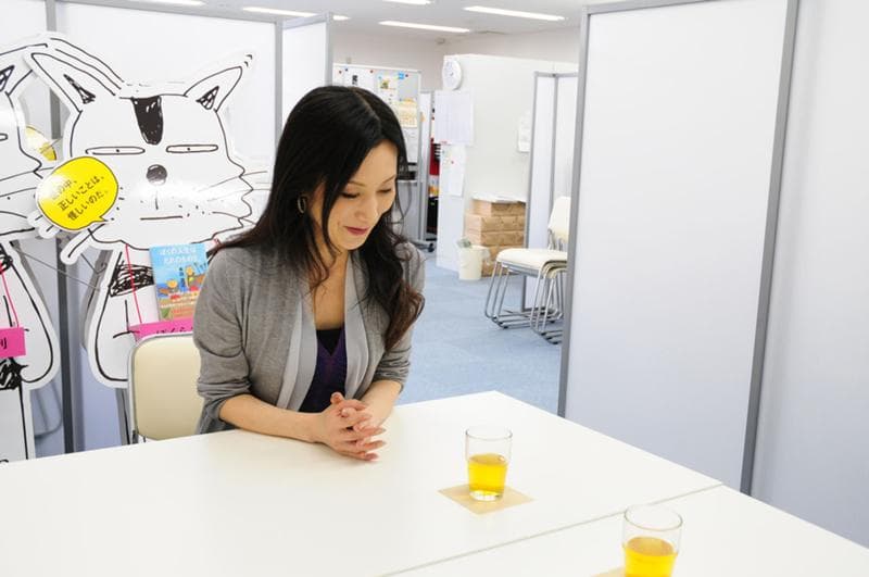 男性はこの人には敵わないと思った女性を離さない/川崎貴子さんインタビュー-AM