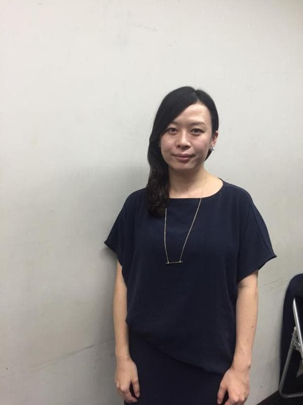 35歳過ぎたらネガティブ発言はもう終わり 自分の中のネガティブを笑いのネタにしよう ペヤンヌマキ Vol 2 Am