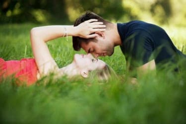 気まずいキス撲滅運動！とろけるようなキスができる3つの基本テク