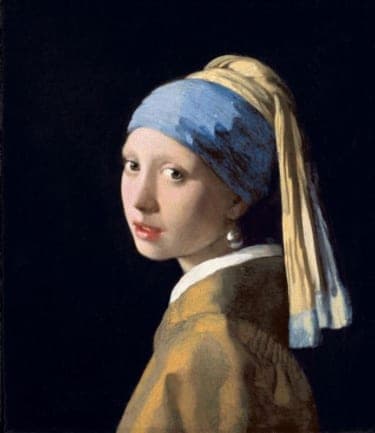 17世紀絵画の傑作「真珠の耳飾りの少女」も上陸！『マウリッツハイス美術館展』