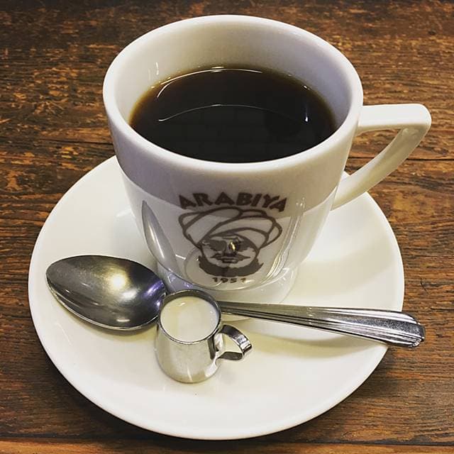 日本全国の純喫茶の画像