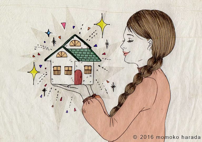 ボロは着てても心は錦と言いまして Am