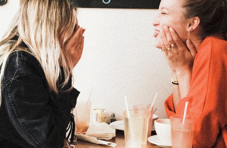 ギャルが キモい を連呼するのはクリティカルヒットを避けるため Am