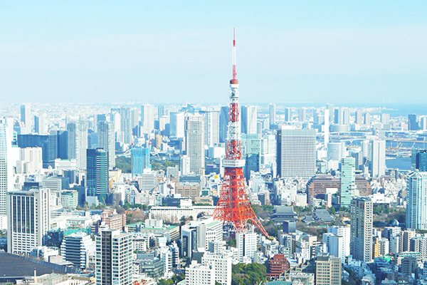 冬に行くべきデートスポットは？東京タワーに登ったあとは「おでん」を食べよう