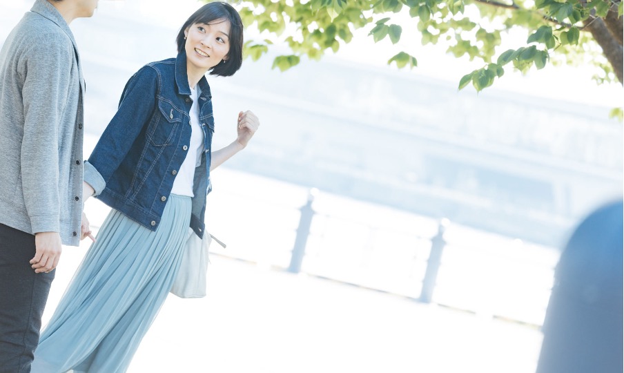 終わらせ方が大事！彼に「また会いたい」と思わせる女性の会話術とは？