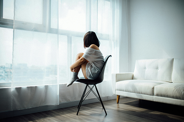 性欲がなくなったら男を嫌いになるのか？ホルモンは侮れないらしい