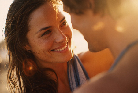 しっかりしてるのに、ふと甘える！恋愛ギャップの作り方