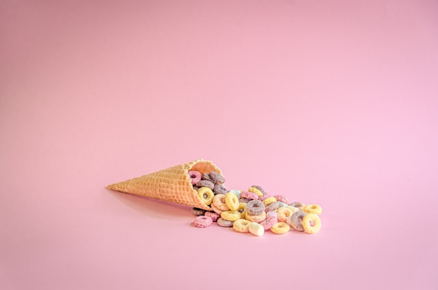 ちなら、ペットの乱入。気まずくてダサい瞬間に救われるときがある／BETSY